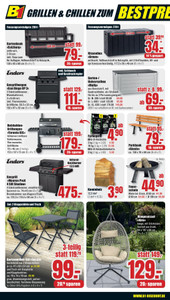 B1 Discount Baumarkt Prospekt - Bestpreise der Woche!