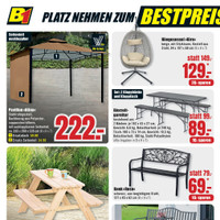 B1 Discount Baumarkt Prospekt Seite 2