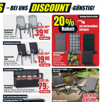 B1 Discount Baumarkt Prospekt Seite 3
