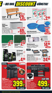 B1 Discount Baumarkt Prospekt - Bestpreise der Woche!