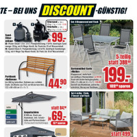 B1 Discount Baumarkt Prospekt Seite 3