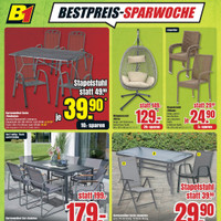 B1 Discount Baumarkt Prospekt Seite 2