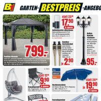 B1 Discount Baumarkt Prospekt Seite 2