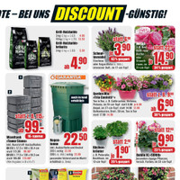 B1 Discount Baumarkt Prospekt Seite 3