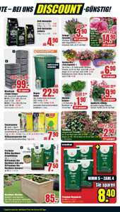 B1 Discount Baumarkt Prospekt - Bestpreise der Woche!