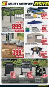 B1 Discount Baumarkt Prospekt - Bestpreise der Woche! - Seite 2