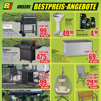 B1 Discount Baumarkt Prospekt Seite 2