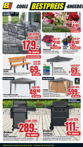 B1 Discount Baumarkt Prospekt - Bestpreise der Woche! - Seite 2