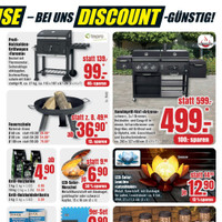 B1 Discount Baumarkt Prospekt Seite 3