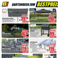 B1 Discount Baumarkt Prospekt Seite 2