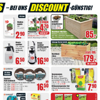 B1 Discount Baumarkt Prospekt Seite 3