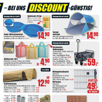 B1 Discount Baumarkt Prospekt Seite 3