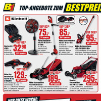 B1 Discount Baumarkt Prospekt Seite 2