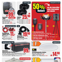 B1 Discount Baumarkt Prospekt Seite 3