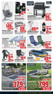 B1 Discount Baumarkt Prospekt - Bestpreise der Woche! - Seite 2