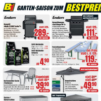 B1 Discount Baumarkt Prospekt Seite 2