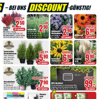 B1 Discount Baumarkt Prospekt Seite 3