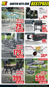 B1 Discount Baumarkt Prospekt - Bestpreise der Woche! - Seite 2