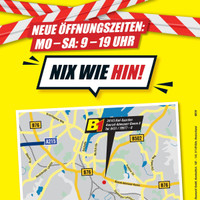 B1 Discount Baumarkt Prospekt Seite 2