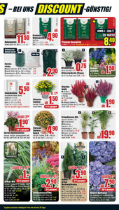 B1 Discount Baumarkt Prospekt - Bestpreise der Woche!