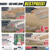 B1 Discount Baumarkt Prospekt Seite 3