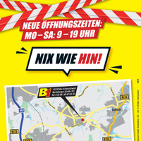 B1 Discount Baumarkt Prospekt Seite 2