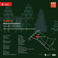 AKB Angewandte Kunst Bremen Prospekt - Angebote ab 01.12.