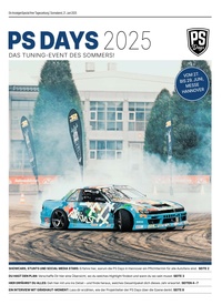 MADSACK Medien Hannover Prospekt - 250621-MGKFZ-PS-Days