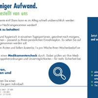 Friedheim Apotheke Prospekt Seite 2