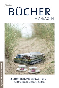 Ostfriesland Magazin Prospekt - Bücherprogramm