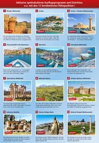 RSD Reise Service Deutschland Prospekt - RSD Reise Service GmbH