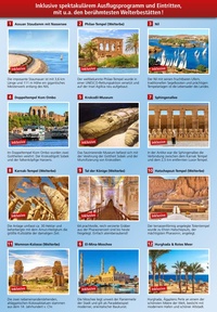 RSD Reise Service Deutschland Prospekt - RSD Reise Service Deutschland GmbH