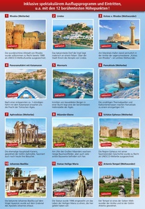 RSD Reise Service Prospekt - RSD Reise Service Deutschland GmbH