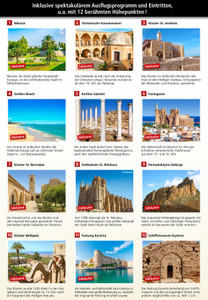 RSD Reise Service Deutschland Prospekt - RSD Reise Service GmbH