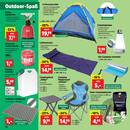 Thomas Philipps Prospekt - Angebote für den Camping-Urlaub Angebote