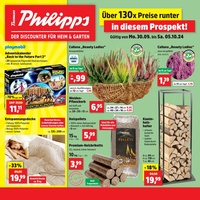 Thomas Philipps Prospekt - Angebote ab 30.09.