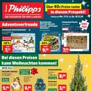 Thomas Philipps Prospekt - Die schönsten Adventskalender für Klein und Groß Angebote