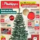 Thomas Philipps Prospekt - Günstige Weihnachtsdeko für ein stimmungsvolles Fest Angebote