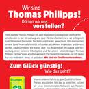 Thomas Philipps Prospekt Seite 2