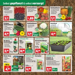 Thomas Philipps Prospekt - Angebote ab 28.04.