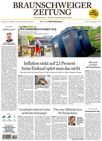 Thomas Philipps Prospekt - Angebote ab 17.05.