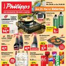 Thomas Philipps Prospekt - Angebote zum Vatertag Angebote