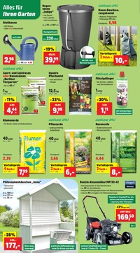 Thomas Philipps Prospekt - Angebote ab 02.06.
