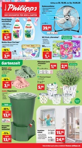 Thomas Philipps Prospekt - Angebote ab 10.06.