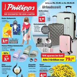 Thomas Philipps Prospekt