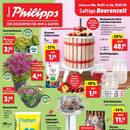 Thomas Philipps Prospekt - Grillen