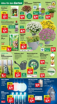 Thomas Philipps Prospekt - Angebote ab 21.07.
