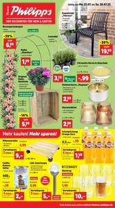 Thomas Philipps Prospekt - Angebote ab 19.07.