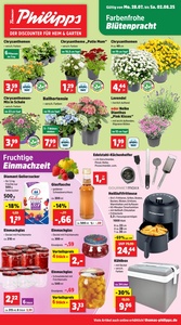 Thomas Philipps Prospekt - Angebote ab 26.07.
