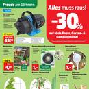Thomas Philipps Prospekt - Angebote für den Camping-Urlaub Angebote